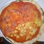 Pizzeria San Pietro food