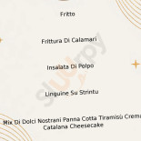 Su Strintu inside