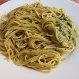 Su Strintu food