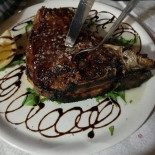 La Chianina food
