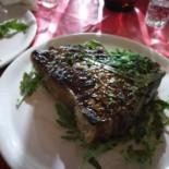 La Chianina food