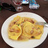 Osteria Gizzi Nourriture