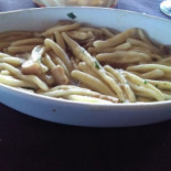 Osteria Gizzi Nourriture