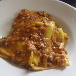 Osteria Gizzi Nourriture