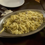 Osteria Gizzi Nourriture