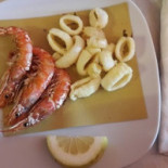 Osteria Gizzi Nourriture