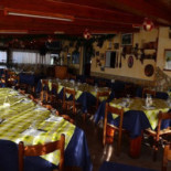 La Pineta À l'intérieur