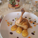 Rovy Comida