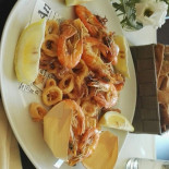 Rovy Comida