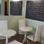 Olive Caffè Dentro