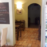 Olive Caffè Dentro