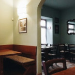 Olive Caffè Dentro