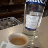 Trattoria K2 Comida