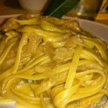 San Damiano Comida