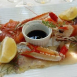 U Cian Comida