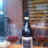 Nonsolovino Nourriture