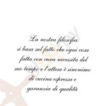Skipper Nourriture