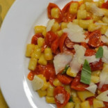 Osteria Cantagallo Nourriture