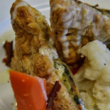 Osteria Cantagallo Comida