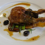 Osteria Cantagallo Comida