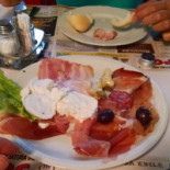 Pizzeria Vesuvio Extérieur