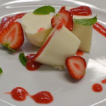 Osteria Cantagallo Comida