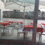 Pizzeria Vesuvio Nourriture