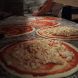 Pizzeria Vesuvio Nourriture