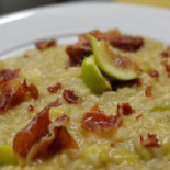 Osteria Cantagallo Comida