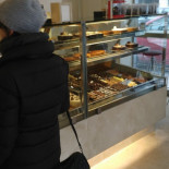 Dolcemente À l'intérieur