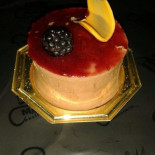 Dolcemente Nourriture