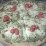 Pizzeria "la Tettoia" Nourriture
