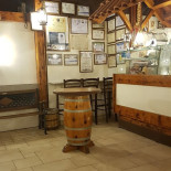 Pizzeria "la Tettoia" Nourriture