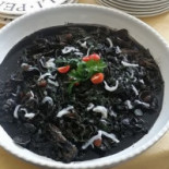Osteria Ferro E Fuoco Nourriture