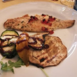 Osteria Ferro E Fuoco Nourriture