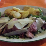 Merula Comida