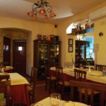 Osteria Ferro E Fuoco Nourriture