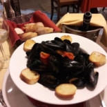 Osteria Ferro E Fuoco Nourriture
