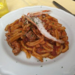 Osteria Ferro E Fuoco Nourriture