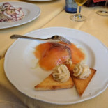 Osteria Ferro E Fuoco À l'intérieur