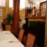 La Torre Nourriture