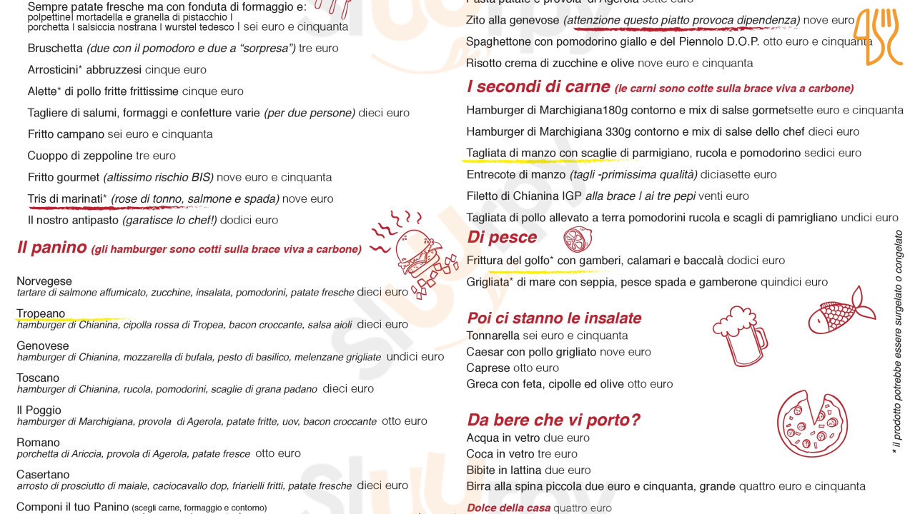 Il Poggio Carta