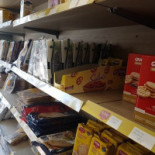 Panificio Zero Glutine Comida