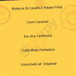 Evergreen Comida