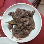 Benny's Comida
