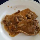 Le Delizie Nourriture