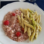 Le Delizie Nourriture