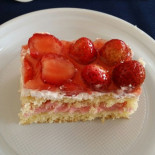 Le Delizie Nourriture