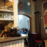La Taverna Del Cavaliere food
