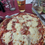 La Taverna Del Cavaliere food